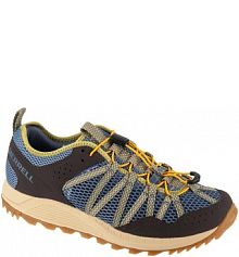 Buty trekkingowe męskie, Wildwood Aerosport MERRELL