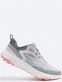 Buty do biegania damskie Kiprun JF190 Grip KALENJI