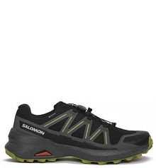 Buty do biegania męskie Salomon Speedcross Peak Gtx