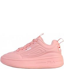 Buty do chodzenia damskie Fila Superbubble