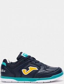 Buty do piłki nożnej halowej futsal dla dzieci Joma Top Flex dziecięce