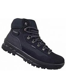 Buty trekkingowe damskie Grisport Scamosciato