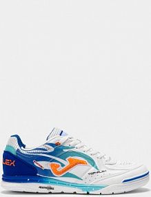 Buty do piłki nożnej halowej Joma Top Flex Rebound Futsal damskie