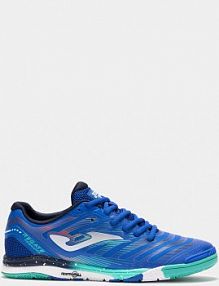 Buty do piłki nożnej halowej futsal Regate Rebound JOMA damskie