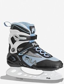 Łyżwy damskie FILA FIT