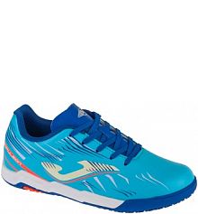 Buty halowe do piłki nożnej chłopięce, Propulsion Jr 25 PRJS IN JOMA damskie