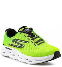 Buty do biegania męskie Skechers Go Run Swirl Tech