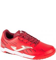 Buty halowe do piłki nożnej chłopięce, Propulsion Jr 25 PRJS IN JOMA damskie