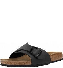 Klapki damskie Birkenstock Catalina