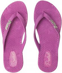 Japonki dziecięce PROTEST STAMP JR slaps