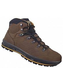 Buty trekkingowe męskie Grisport Foca