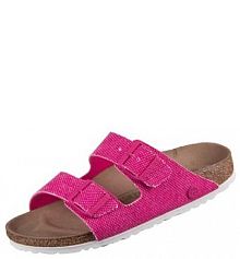 Klapki unisex Birkenstock Arizona Rivet męskie