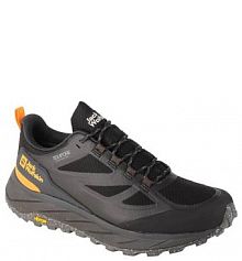 Buty trekkingowe męskie Jack Wolfskin Terraventure Texapore Low