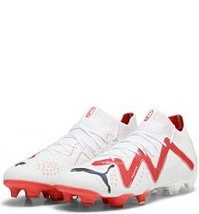 Buty piłkarskie Puma Future Ultimate Fgag Firm Artificial, Kobiety damskie