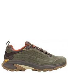 Buty trekkingowe męskie Merrell Moab Speed 2 Leather Wp