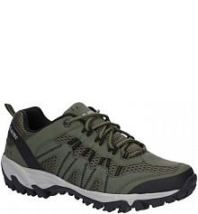 Buty trekkingowe męskie Hi-Tec Jaguar Olivegrün
