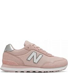 Buty na co dzień damskie New Balance 515 skóra