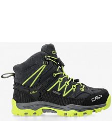 Buty turystyczne dziecięce CMP Kids Rigel Mid Trekking Shoe WP