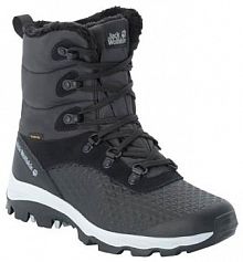 Buty trekkingowe damskie Jack Wolfskin Snowcrawler High Texapore
