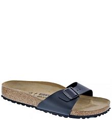 Klapki damskie Birkenstock Madrid BS