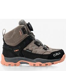 Buty dziecięce CMP Kiruna Mid Fitgo WP