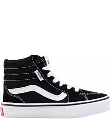 Buty sportowe dla dzieci Vans YT Filmore Hi dziecięce