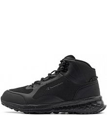Buty na co dzień męskie CHAMPION STREET TREK MID wysokie ciepłe