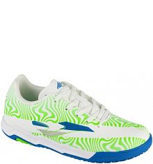 Buty halowe do piłki nożnej chłopięce, Evolution Jr 25 EVJS IN JOMA damskie