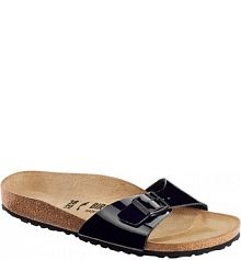 Klapki damskie Birkenstock 040303