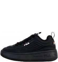 Buty sportowe Sneakersy damskie, Superbubble Wmn FILA