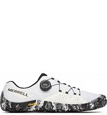 Buty do biegania męskie Merrell Vapor Glove 6 Boa