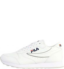 Buty sportowe Sneakersy damskie, Fila Orbit Low Wmn