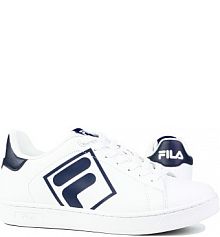 Buty męskie trampki sportowe Fila COURTBAY LOGO