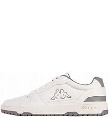 Buty na co dzień męskie KAPPA CODA LOW eko skóra