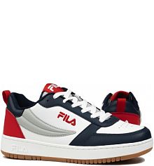 Buty męskie sportowe sneakersy Fila REGA NF