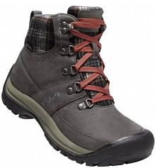 Buty trekkingowe damskie Keen Kaci III Winter Mid Wp