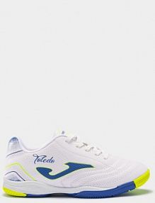 Buty sportowe piłkarskie halówki dziecięce JOMA TOLEDO na halę