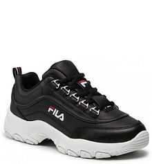 Buty do chodzenia damskie Fila Strada Teens