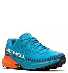 Buty do biegania męskie Merrell Agility Peak 5 Gtx