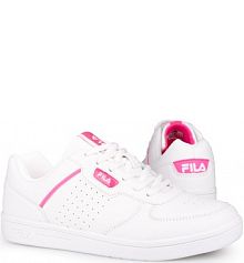 Buty damskie sportowe Fila C. COURT TEENS