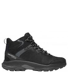 Buty trekkingowe męskie Merrell Speed Strike 2 Leather Wp