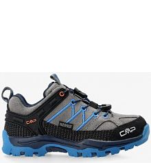 Buty dziecięce CMP Kids Rigel Low Trekking Shoes WP