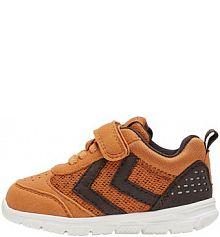 Buty sneakersy dziecięce Hummel CROSSLITE WINTER INFANT