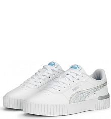 Buty do chodzenia Puma CARINA 2.0 MERMAID JR damskie