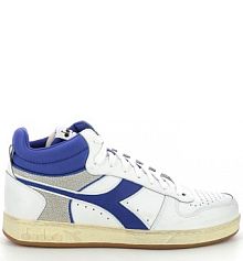 Trampki męskie DIADORA MAGIC BASKET DEMI CUT ICONA