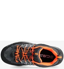 Buty turystyczne dziecięce CMP Rigel Low Trekking Shoe WP