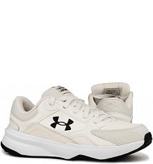 Buty męskie sportowe treningowe Under Armour UA Edge Lthr
