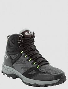 Buty trekkingowe męskie Jack Wolfskin Downhill