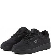 Buty na co dzień męskie CHAMPION REBOUND18 eko skóra