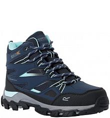 Buty Dziecięce Holcombe III REGATTA